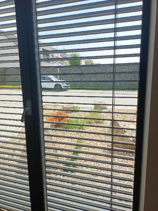 Moderni Pokoj S Parkovanim Zdarma برنو المظهر الخارجي الصورة